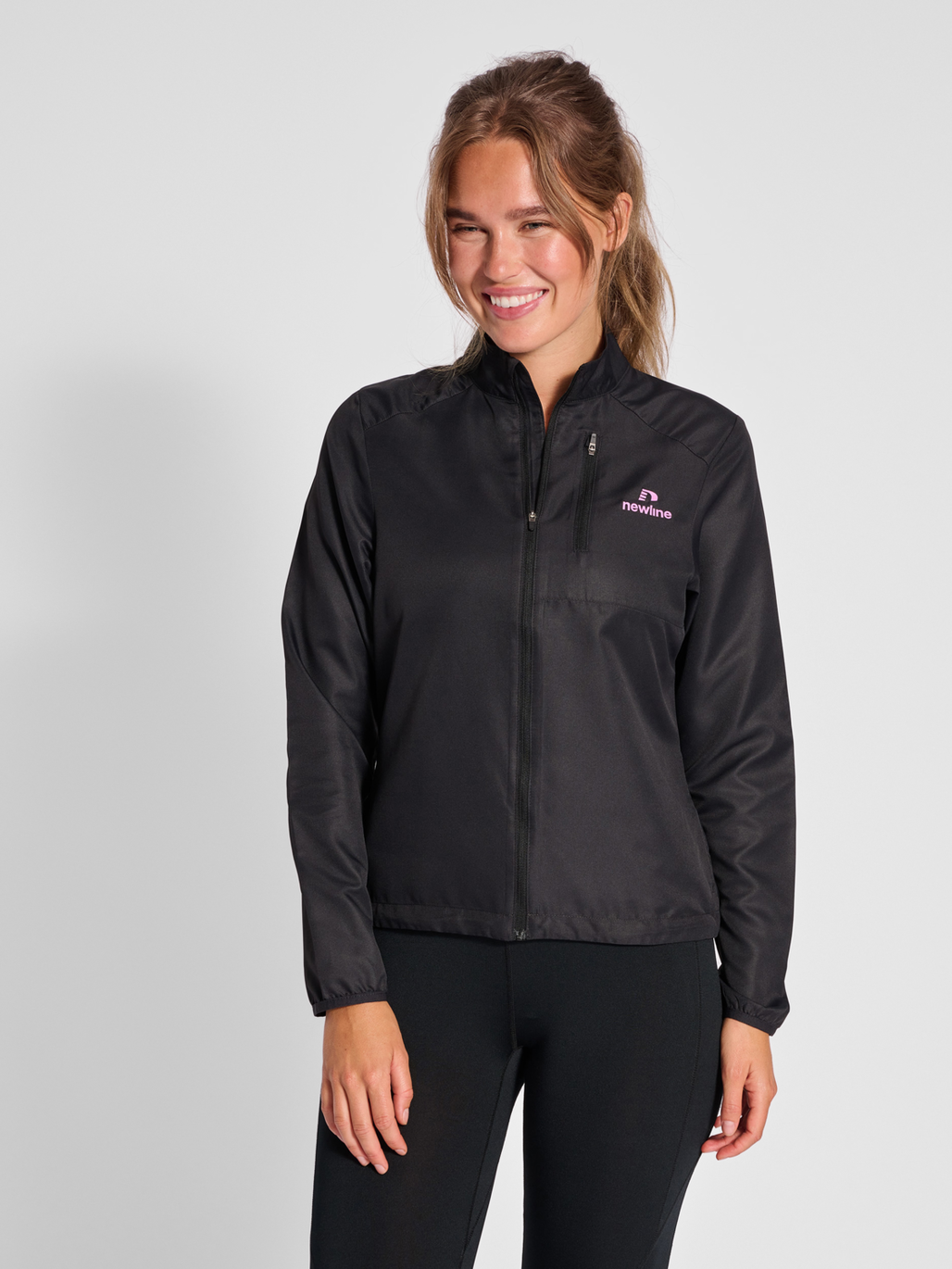Nike Sportwear Solo Swoosh Woven Track Jacket FB8622-410