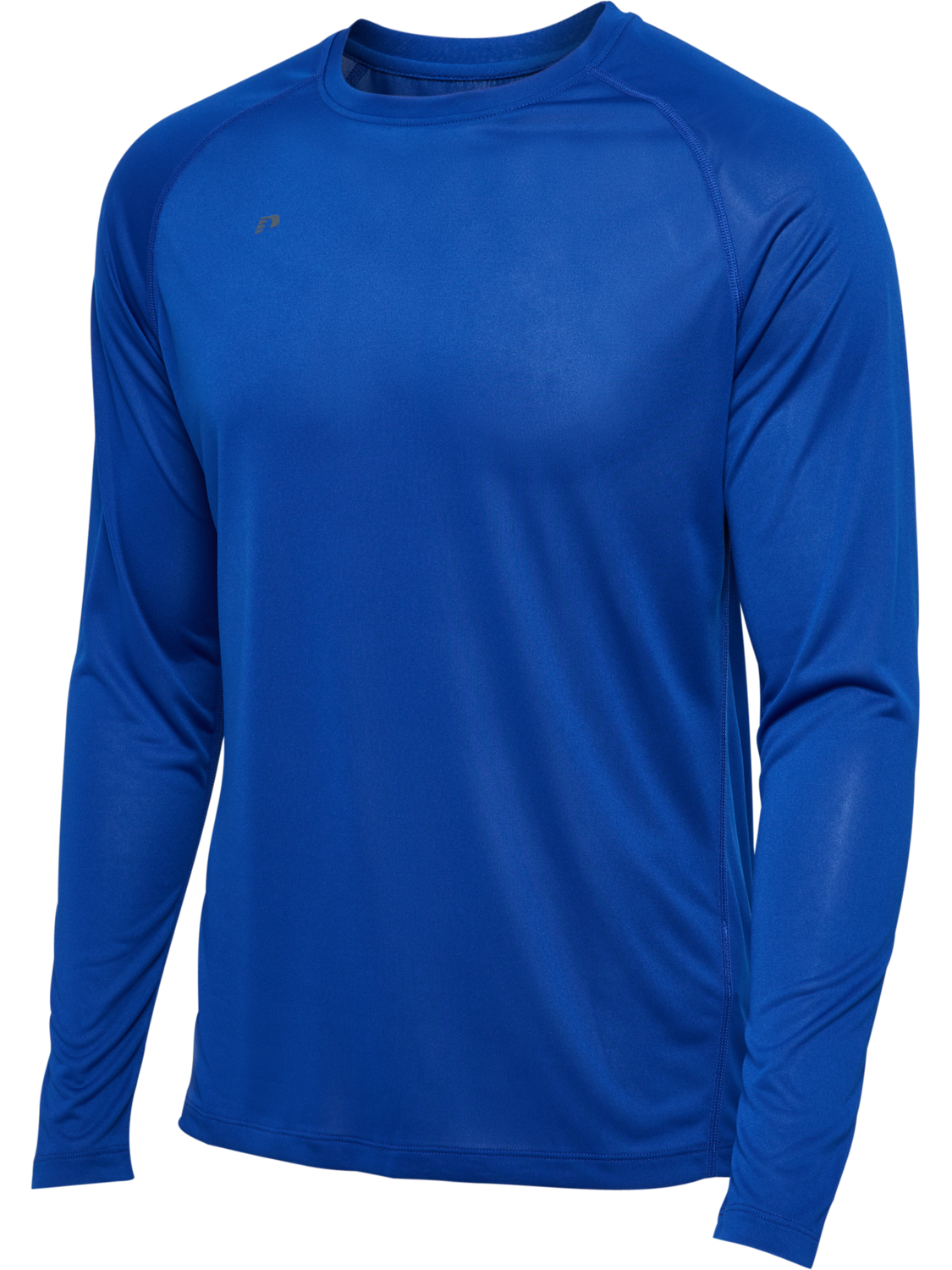 nwlBEAT T-SHIRT L/S, SURF THE WEB, packshot