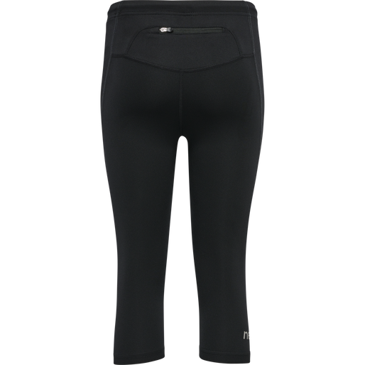 Newline CORE KNEE TIGHTS KIDS BLACK newlinesport