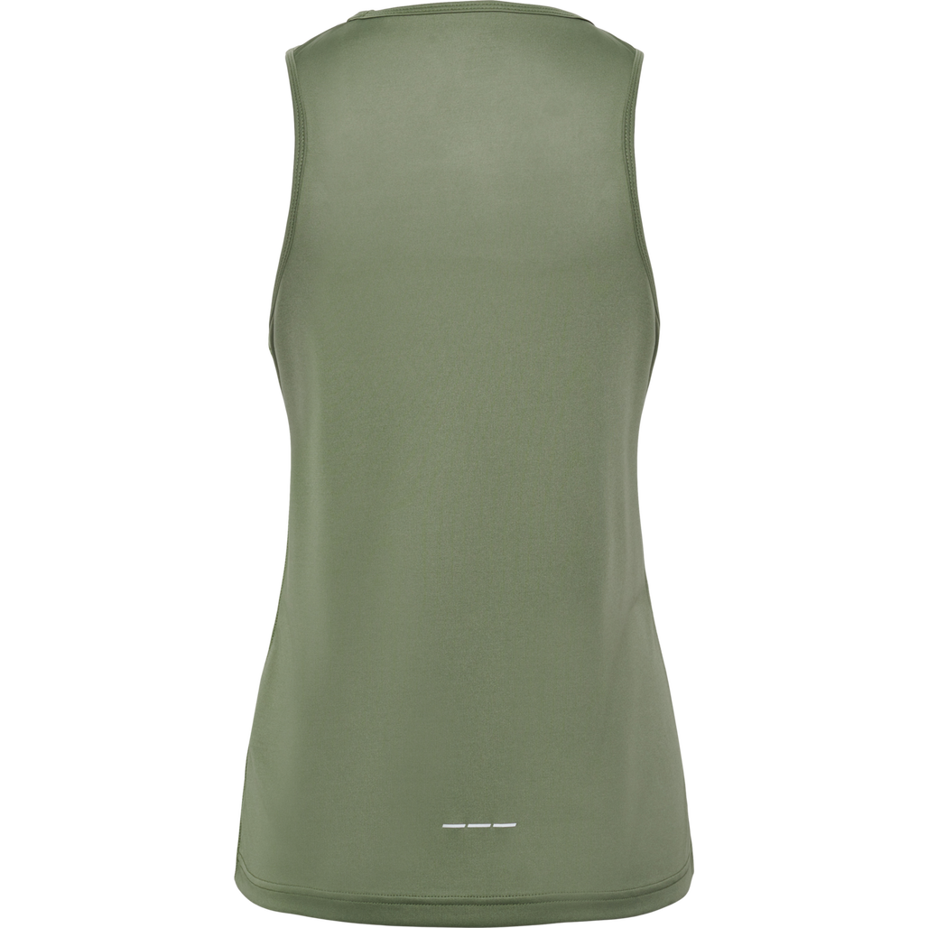 nwlBEAT SINGLET WOMAN, 6754, packshot