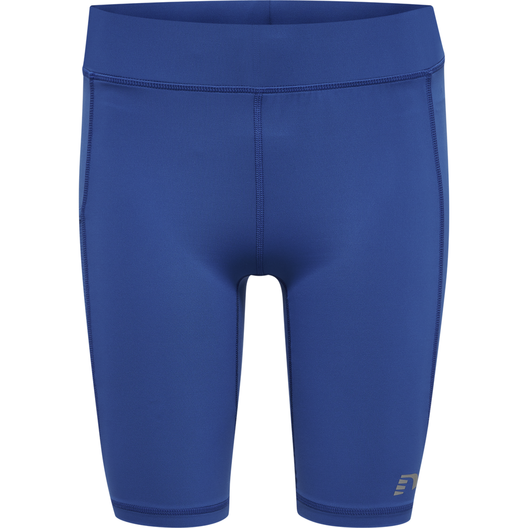 WOMEN'S CORE SPRINTERS, TRUE BLUE, packshot