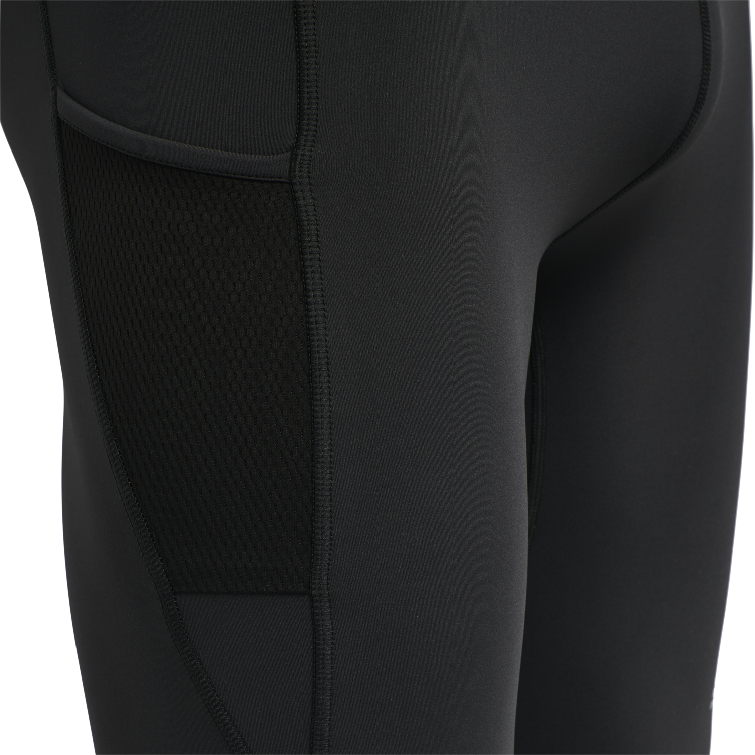 Newline MEN'S CORE TIGHTS - BLACK | newlinesport.com