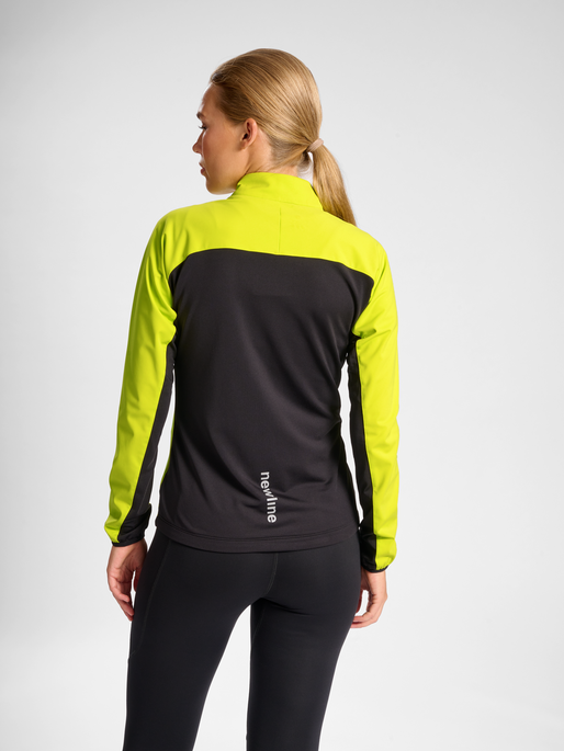 Newline WOMEN S CORE JACKET EVENING PRIMROSE newlinesport