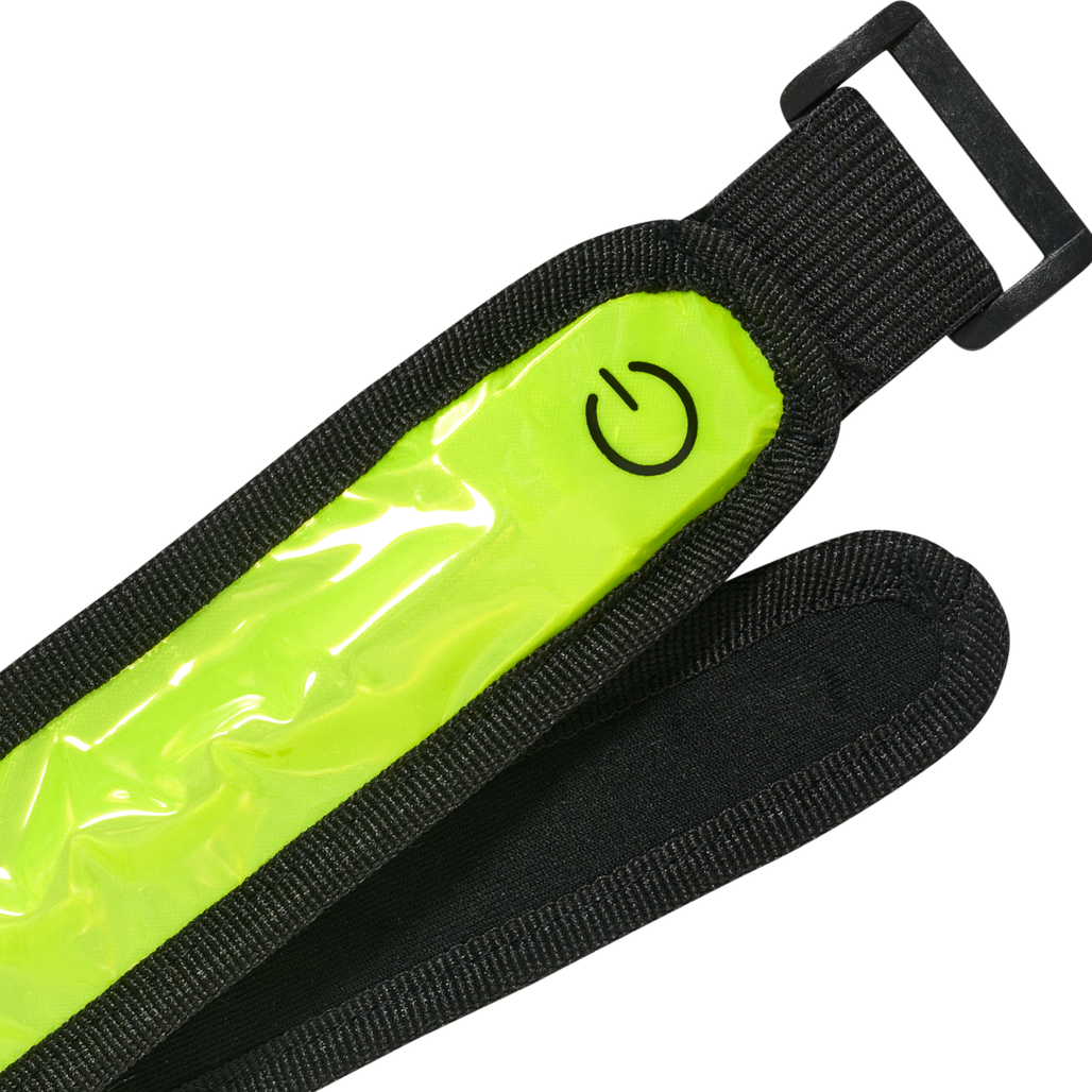 CORE LIGHTBAND, NEON YELLOW, packshot