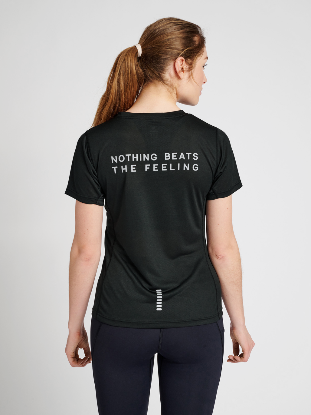 WOMEN STATEMENT T SHIRT S S