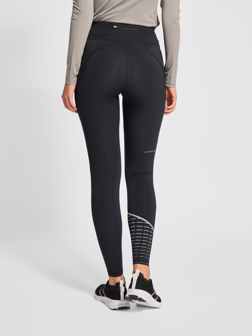 Women's dri-fit element thermal running on sale tights