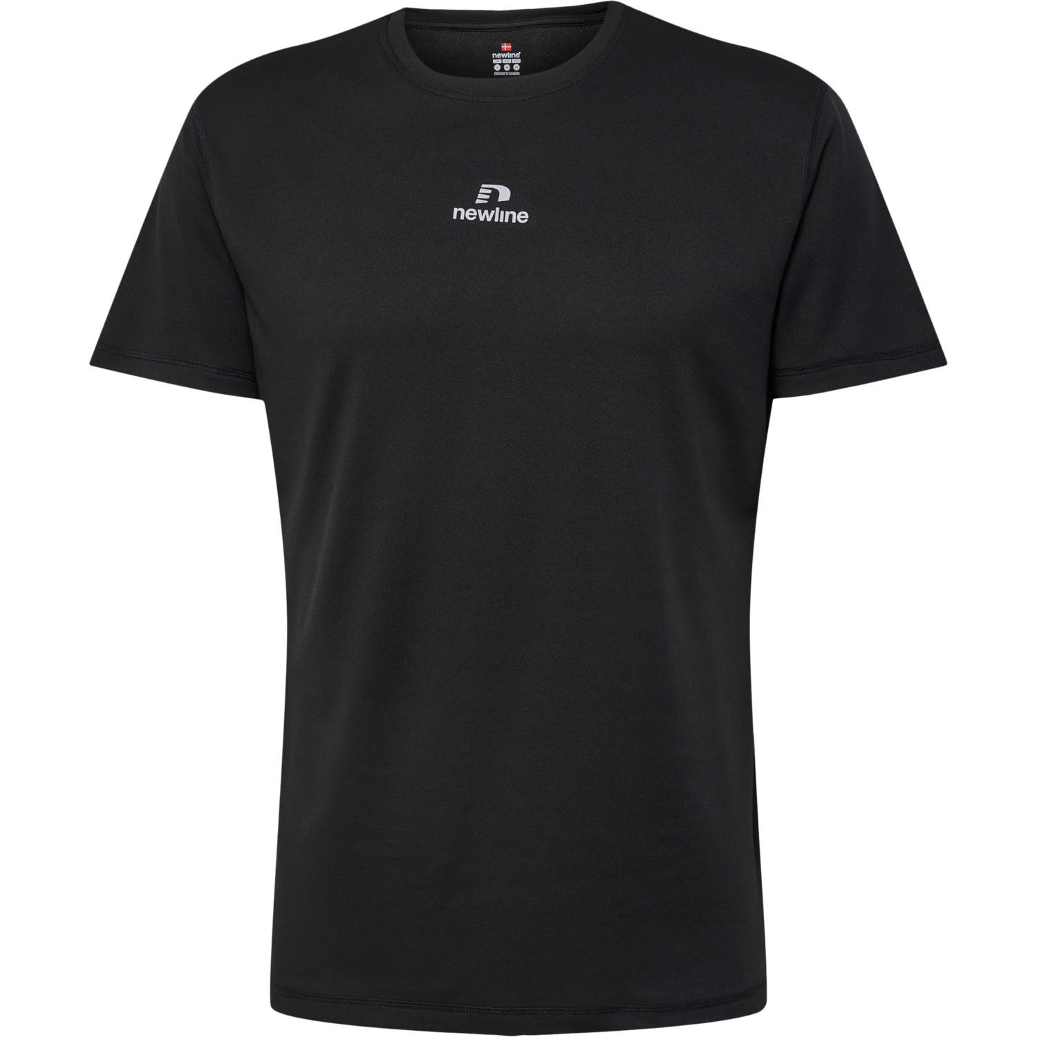 nwlBEAT POLY TEE, 2001, packshot