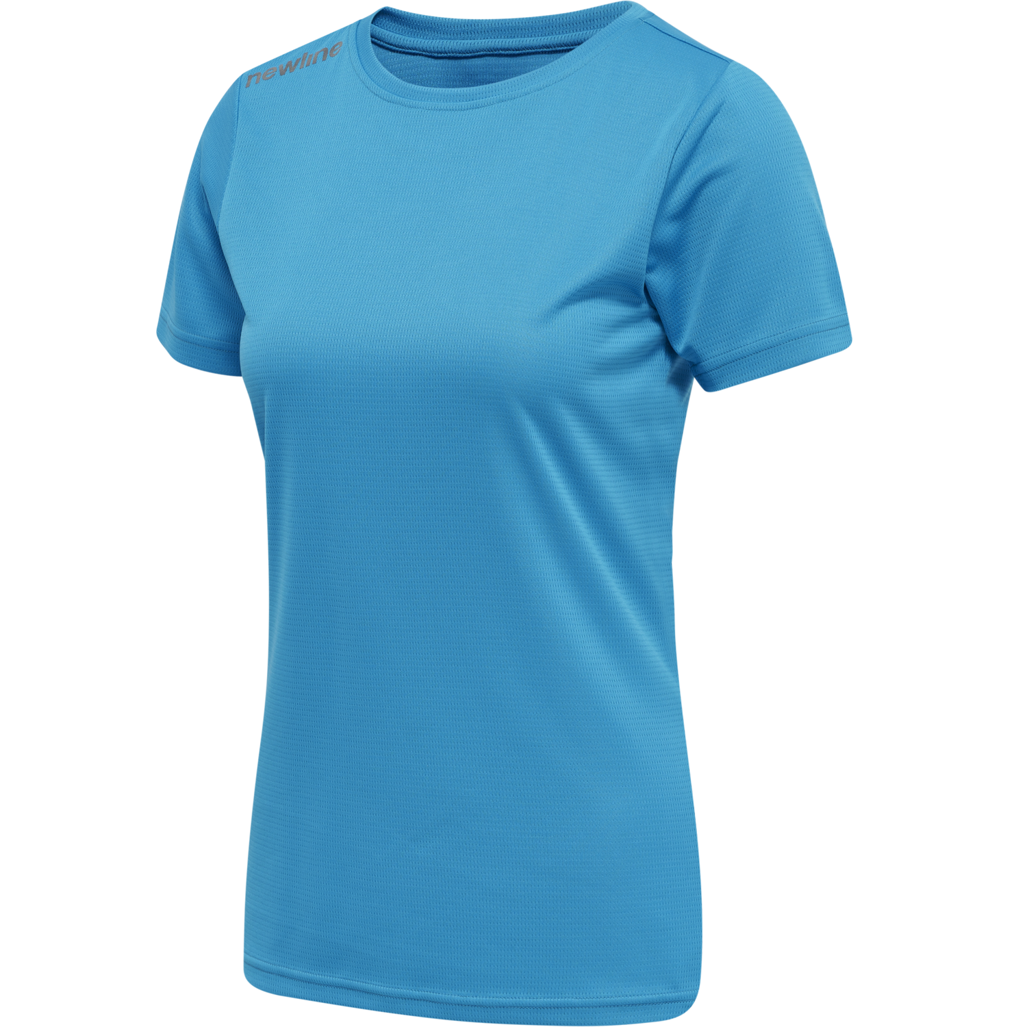 WOMEN CORE FUNCTIONAL T-SHIRT S/S, HAWAIIAN SURF, packshot