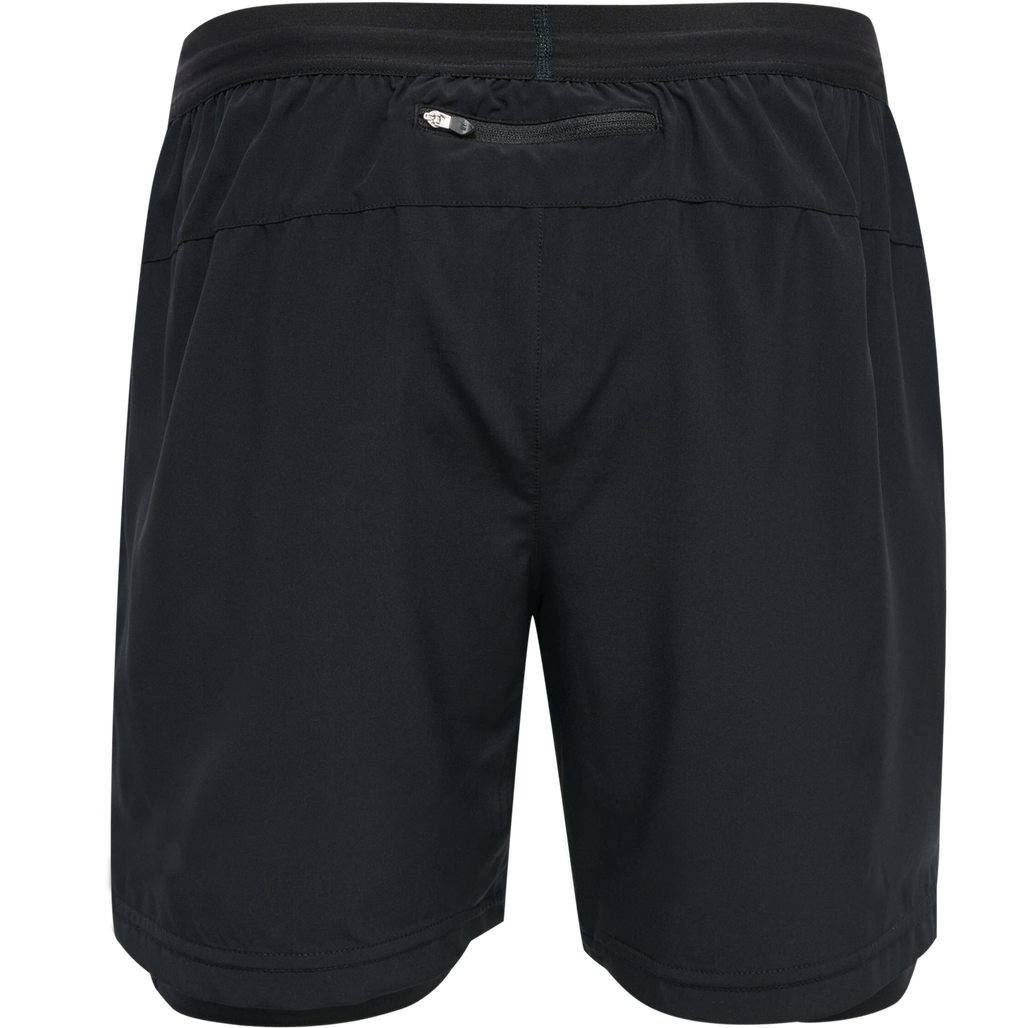 Newline MEN'S CORE 2-IN-1 SHORTS - BLACK | newlinesport.com Newline MEN'S CORE 2-IN-1 SHORTS - BLACK | newlinesport.com