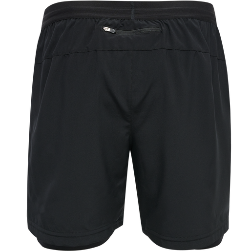 Men's 2 best sale in 1 shorts