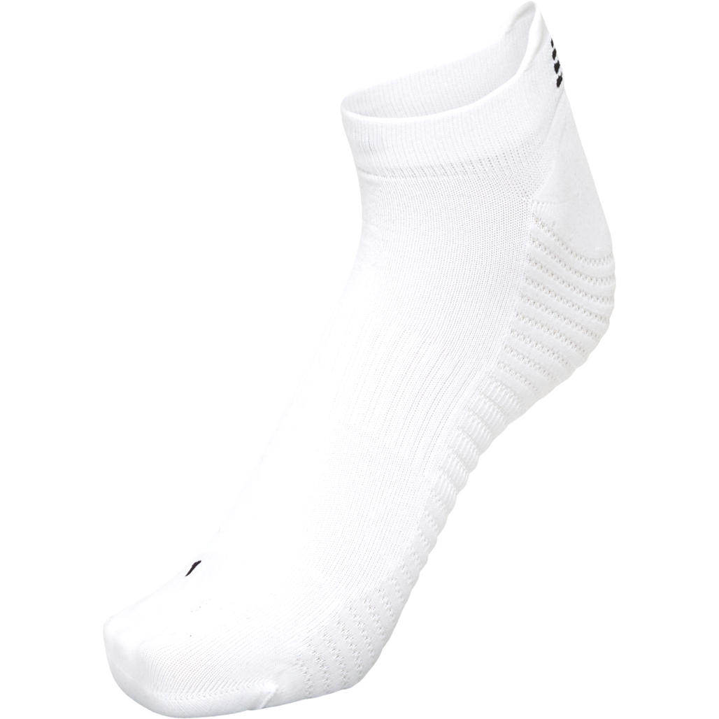 CORE TECH SOCKLET, WHITE, packshot