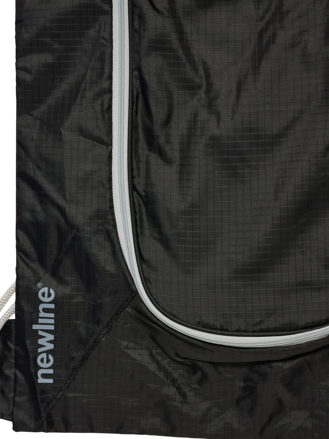 RIPSTOP TEAM BAG, BLACK/FIESTA_CAZOO, packshot