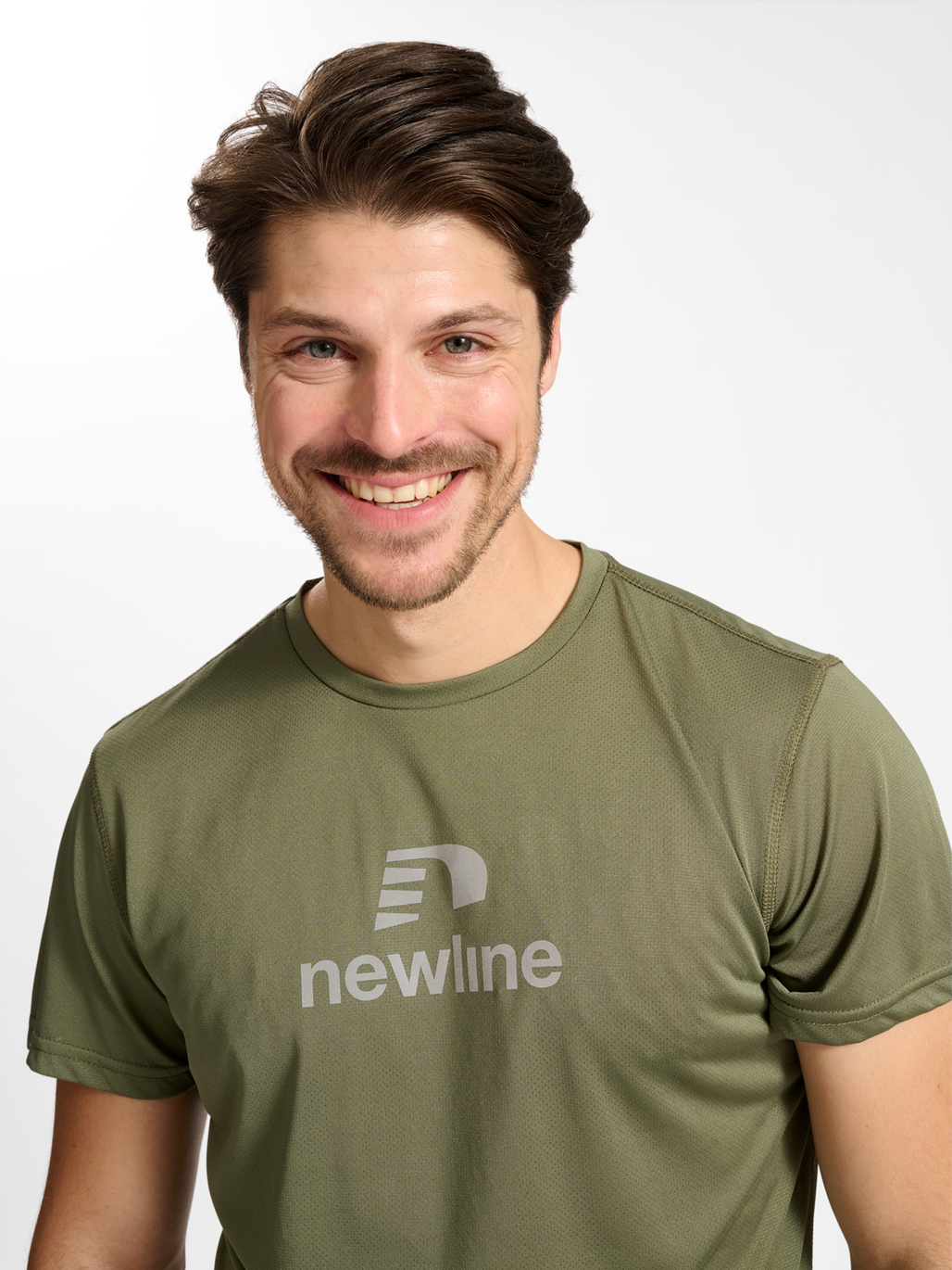 nwlHENDERSON T-SHIRT S/S male, 6264, model