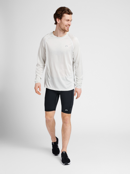 Future Nature Track 19 - Short stretch pour Homme