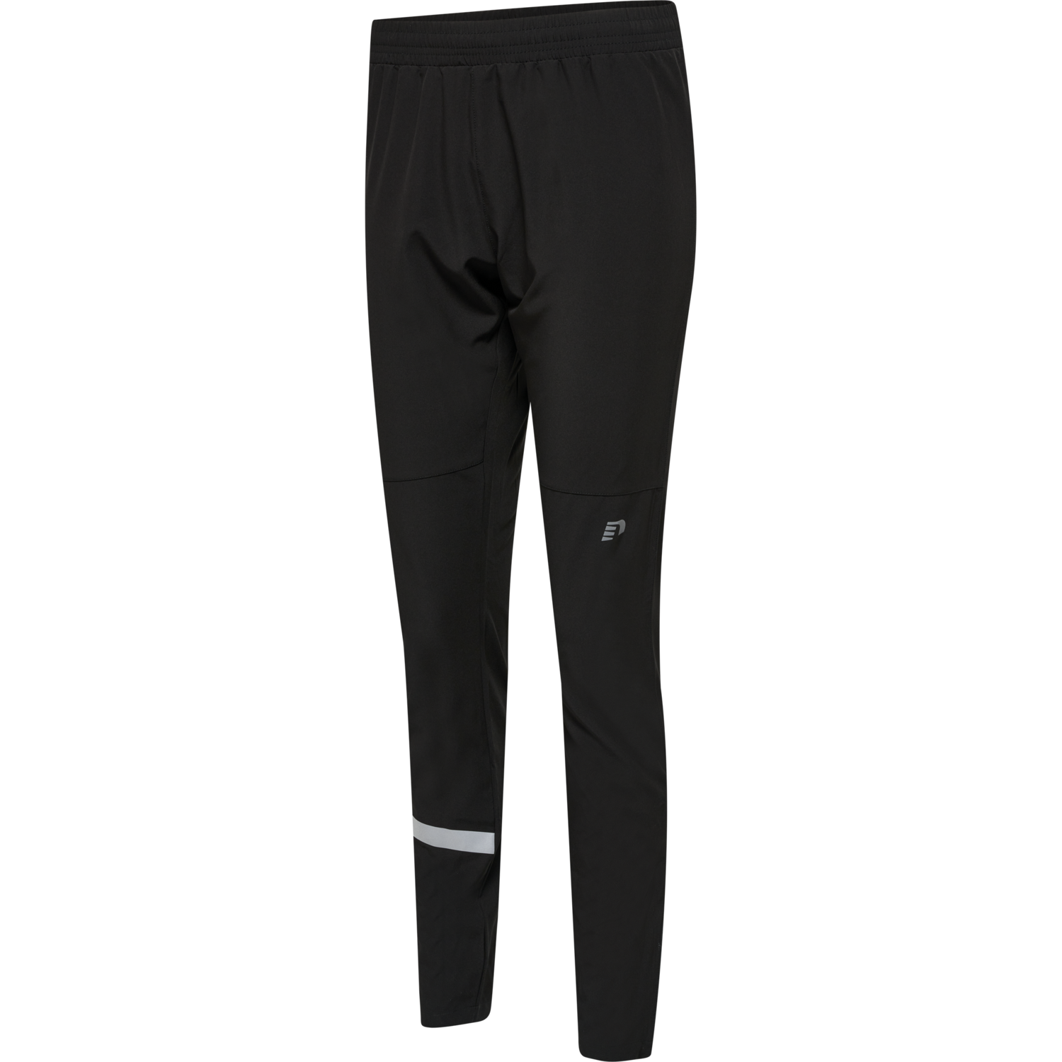 nwlPORTLAND PANTS WOMEN, BLACK, packshot