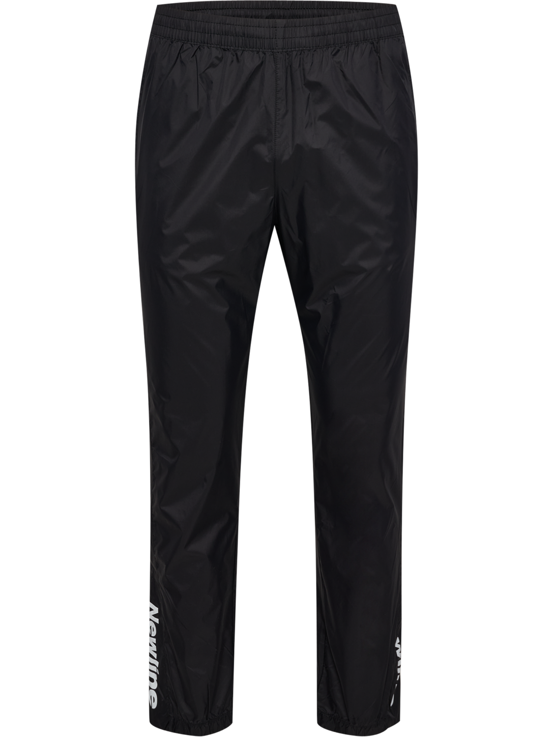 BLACK TRACK PANTS, BLACK/FIESTA_CAZOO, packshot