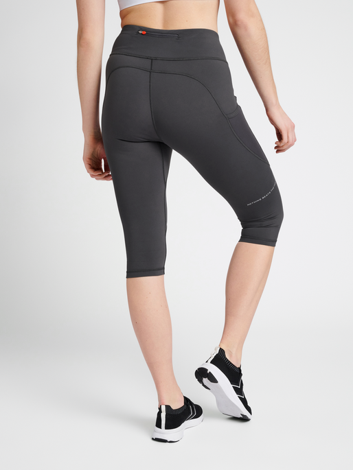 Newline WOMEN HW KNEE TIGHTS FORGED IRON newlinesport