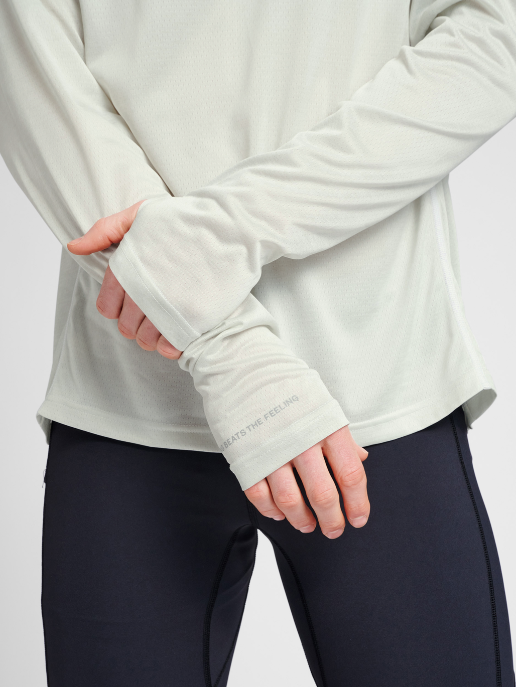 MEN RUNNING L/S, 1113, model