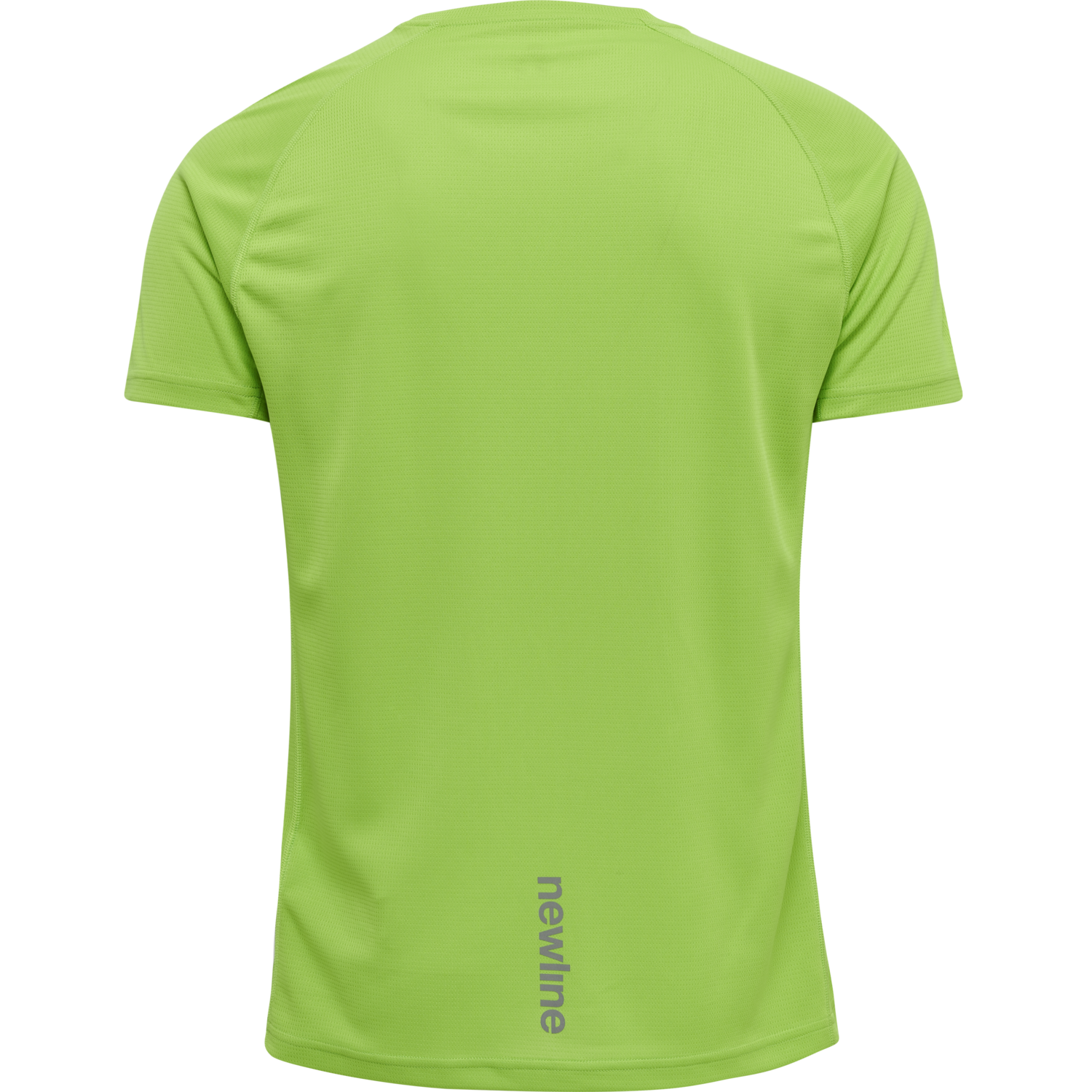 Green running t shirt clearance