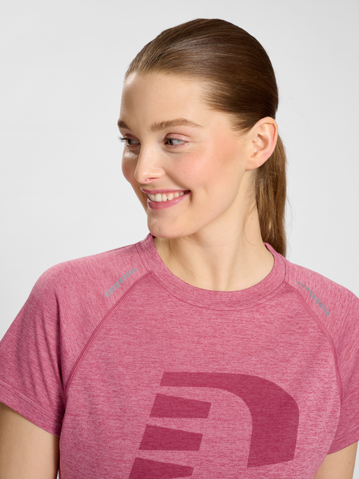 nwlORLANDO T SHIRT S S WOMAN