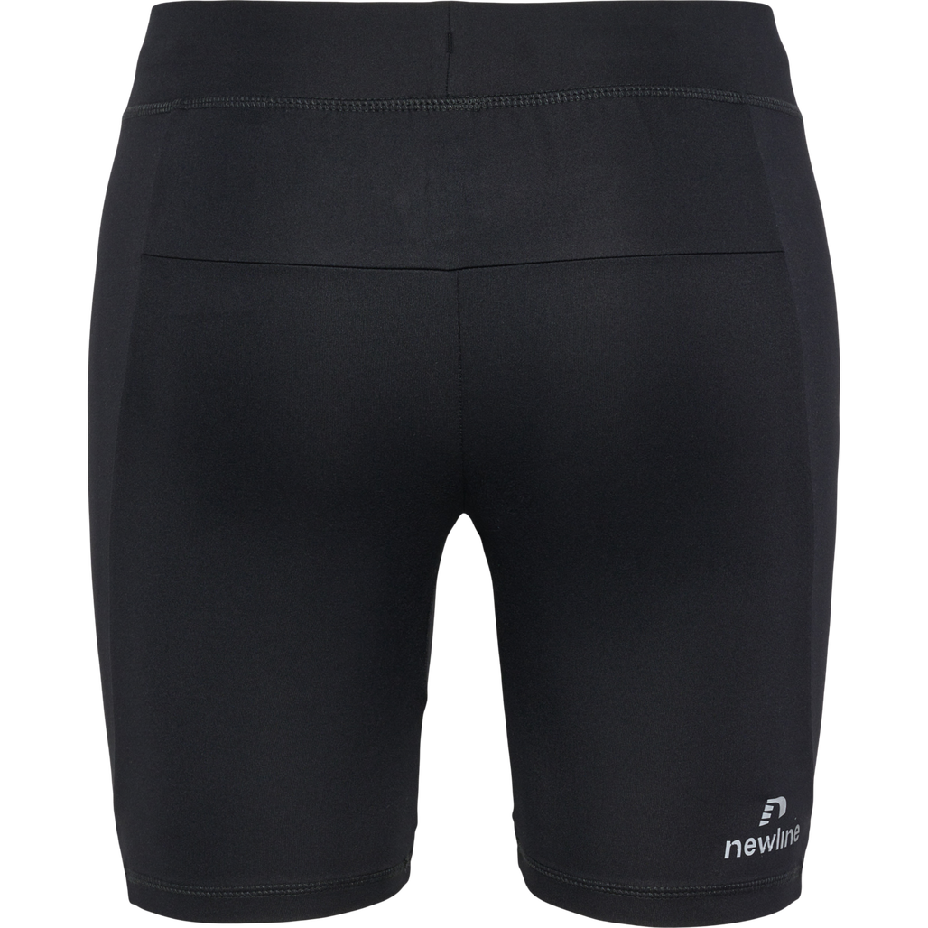 WOMEN'S ATHLETIC SPRINTERS, BLACK, packshot