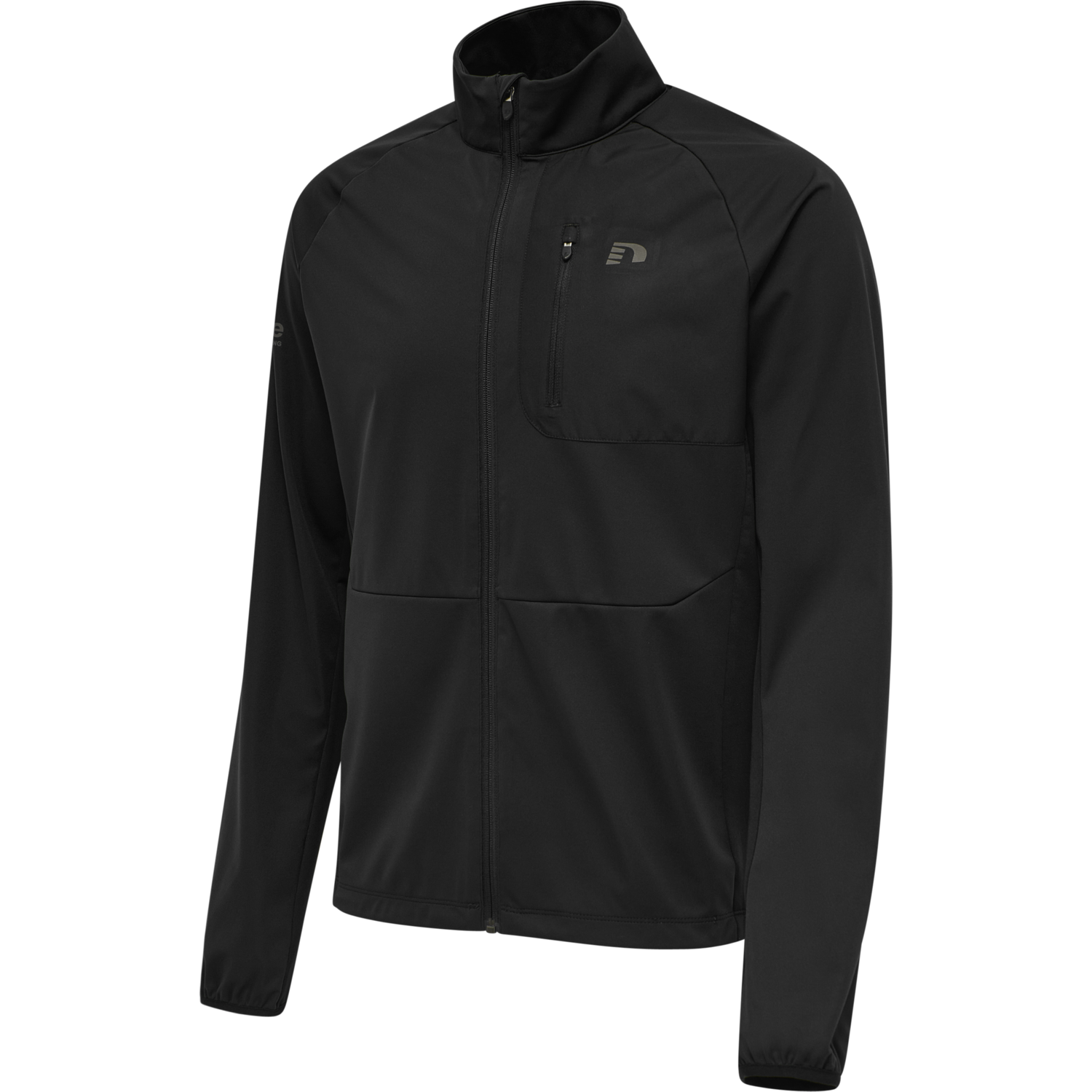 athletic warm up jacket