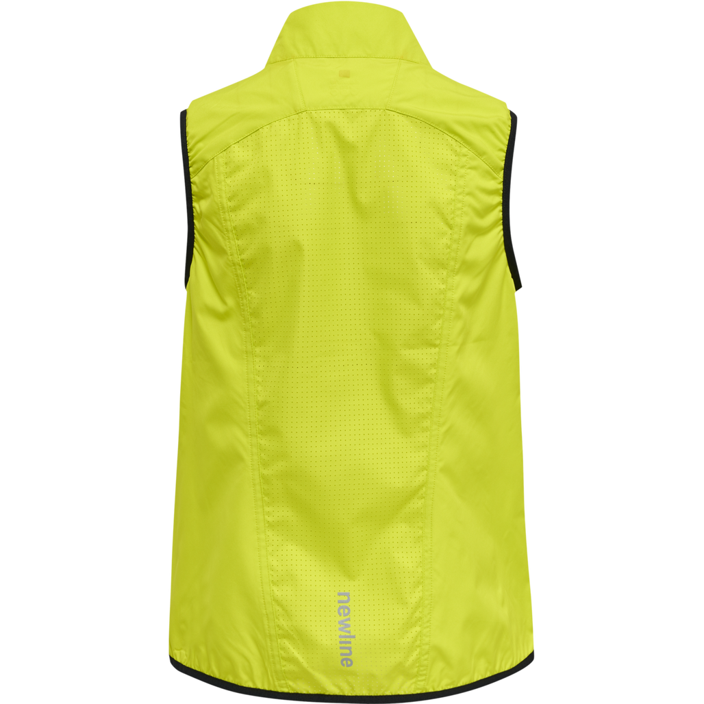 KIDS CORE GILET, EVENING PRIMROSE, packshot