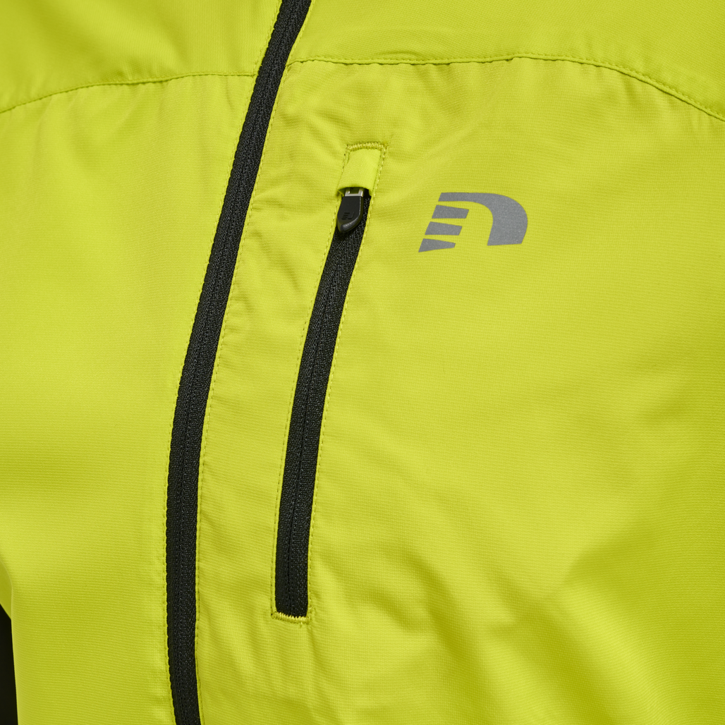 WOMEN'S CORE JACKET, EVENING PRIMROSE, packshot