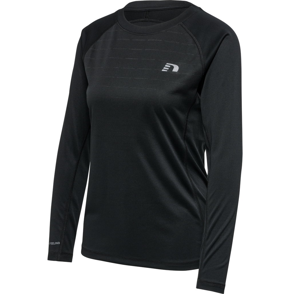 nwlLAKELAND T-SHIRT L/S WOMEN, 2001, packshot