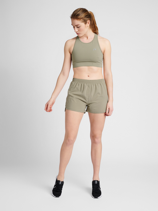 Newline WOMEN RUNNING SHORTS WINTER TWIG newlinesport