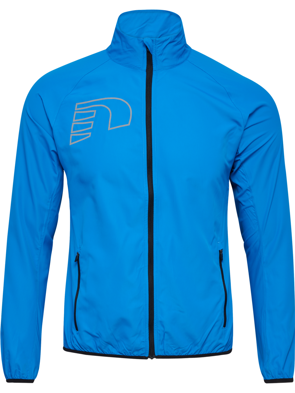 CORE JACKET, BLUE, packshot