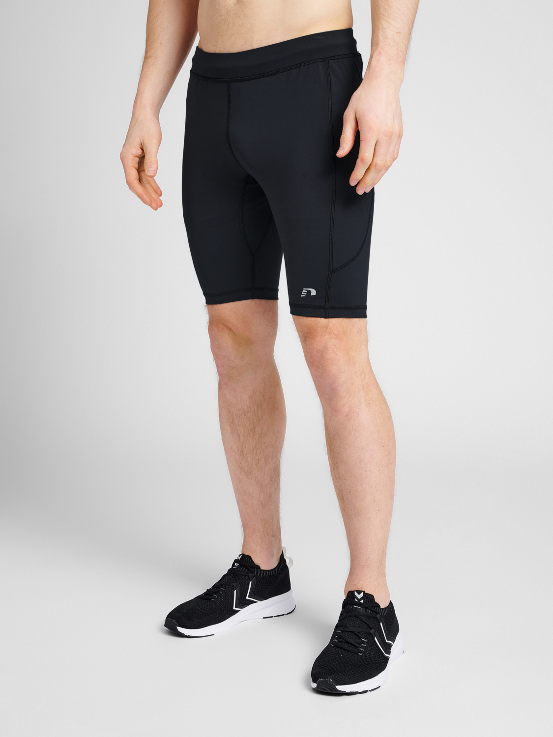 Newline MEN SPRINTER - BLACK 
