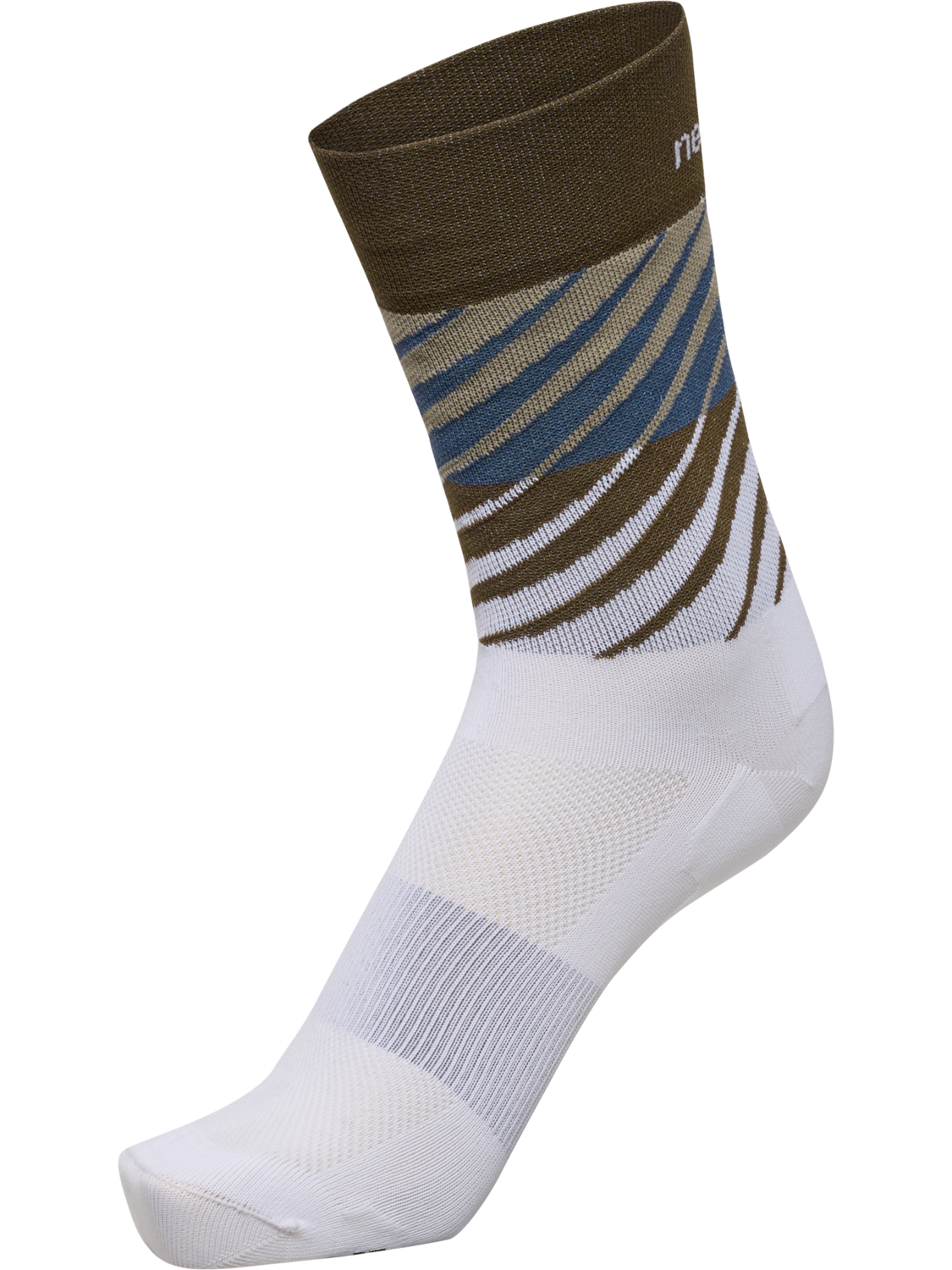 nwlPACE FUNCTIONAL SOCKS 2-PACK, DARK SLATE, packshot