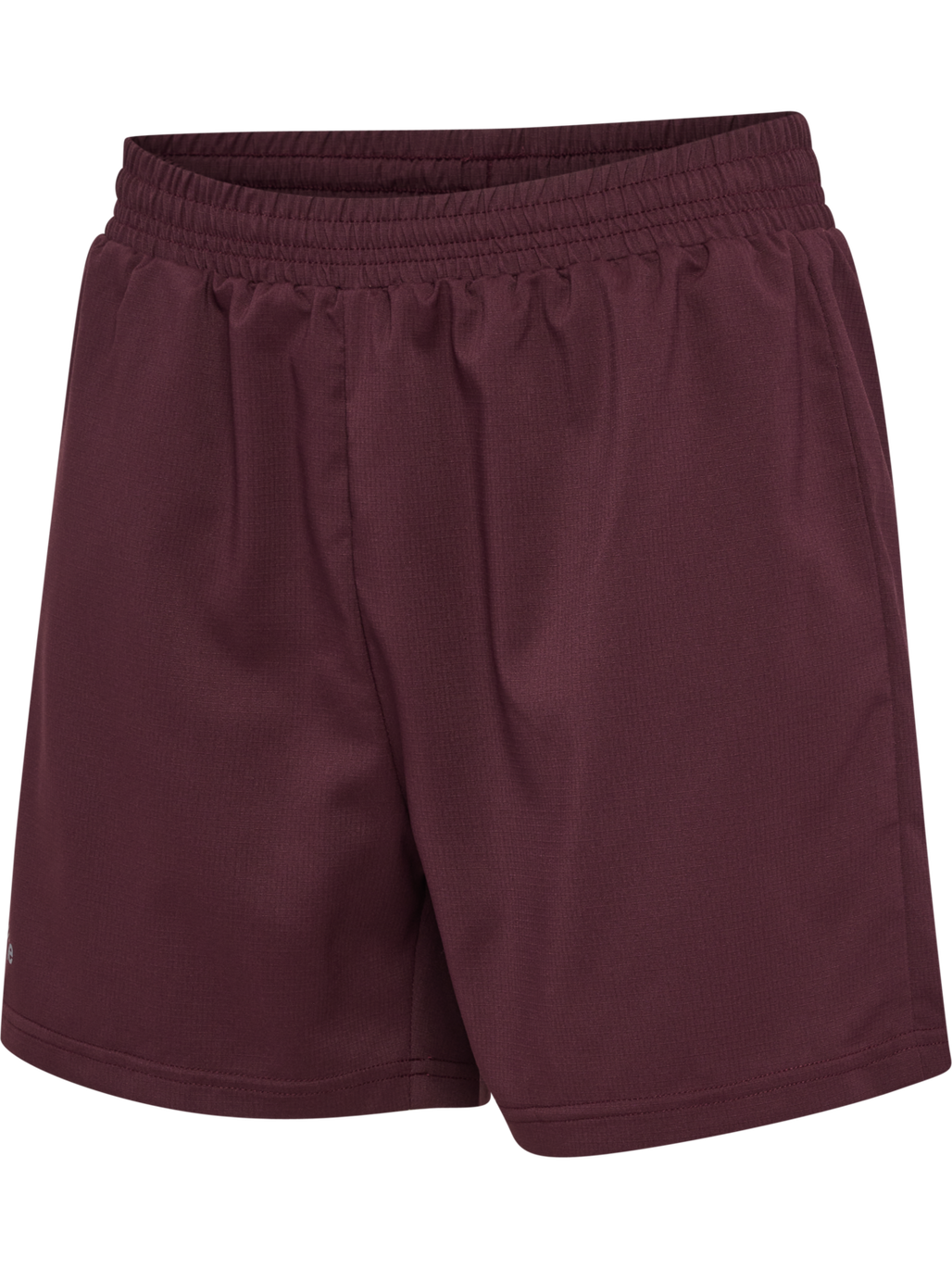 ★2025SS新作★REMAGIE★Velour line shorts Newline nwlMAX ZIP POCKET SHORTS W - DECADENT CHOCOLATE