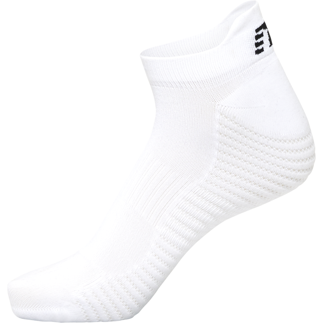 CORE TECH SOCKLET, WHITE, packshot