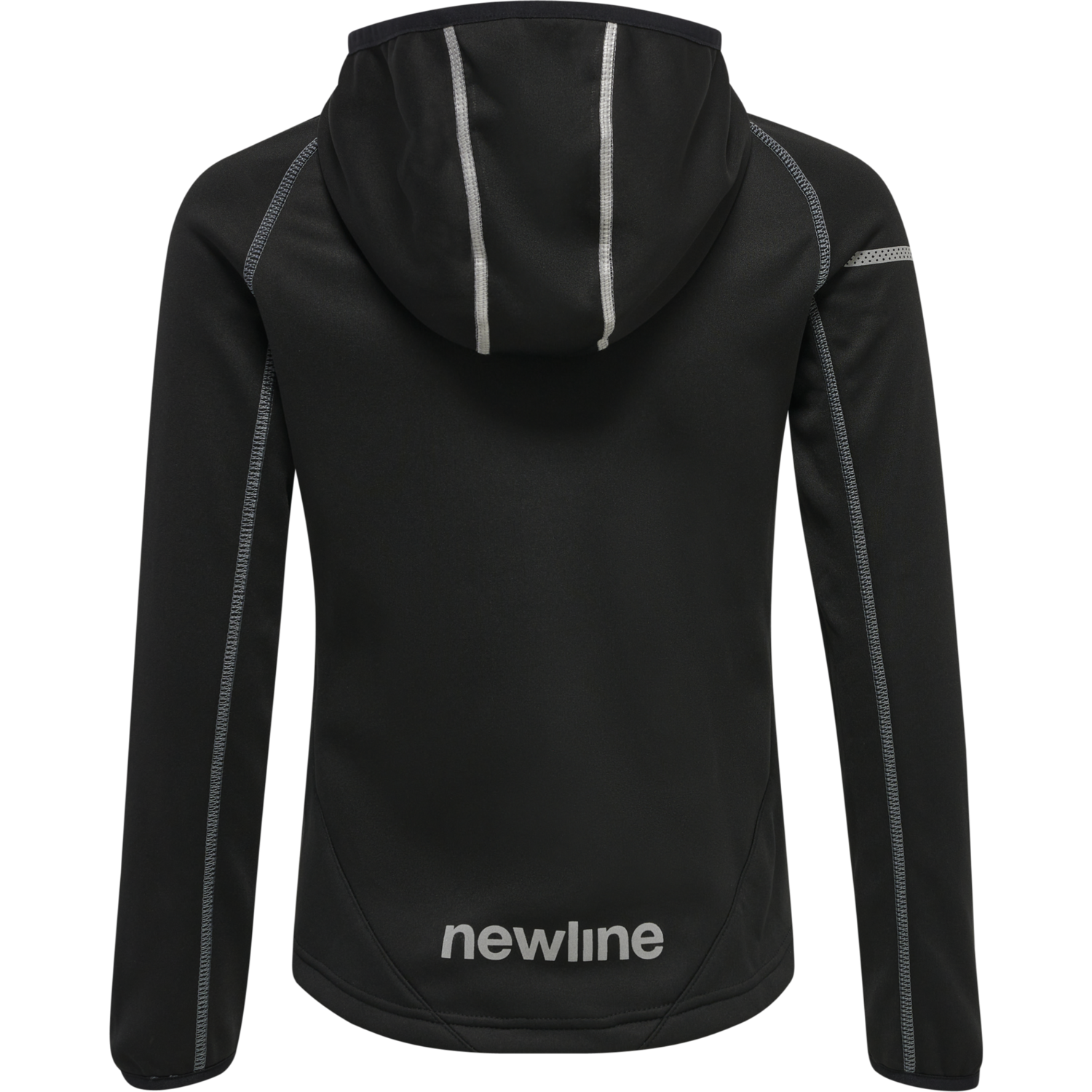 newline warm up jacket