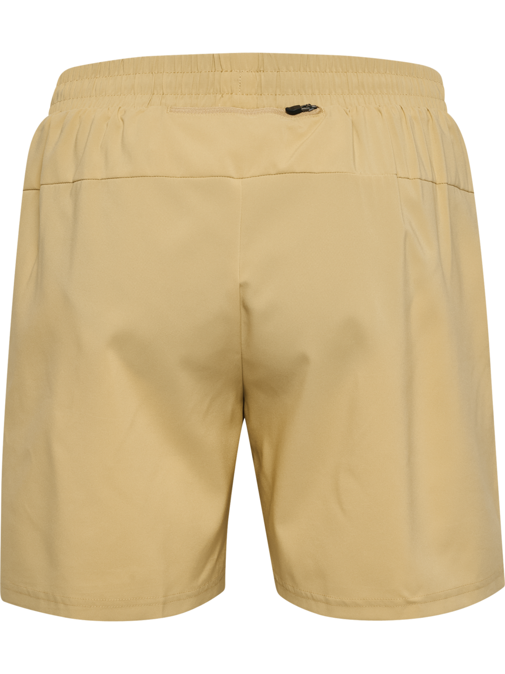 nwlMAX ZIP POCKET SHORTS, ANTELOPE, packshot