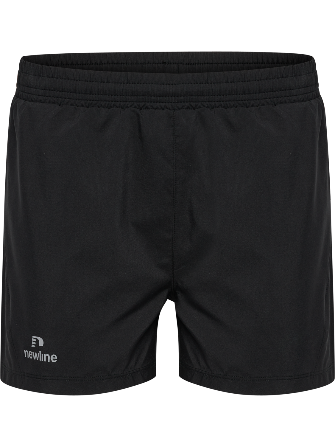 nwlPERFORM KEY POCKET SHORTS W, BLACK, packshot