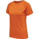 ORANGE TIGER