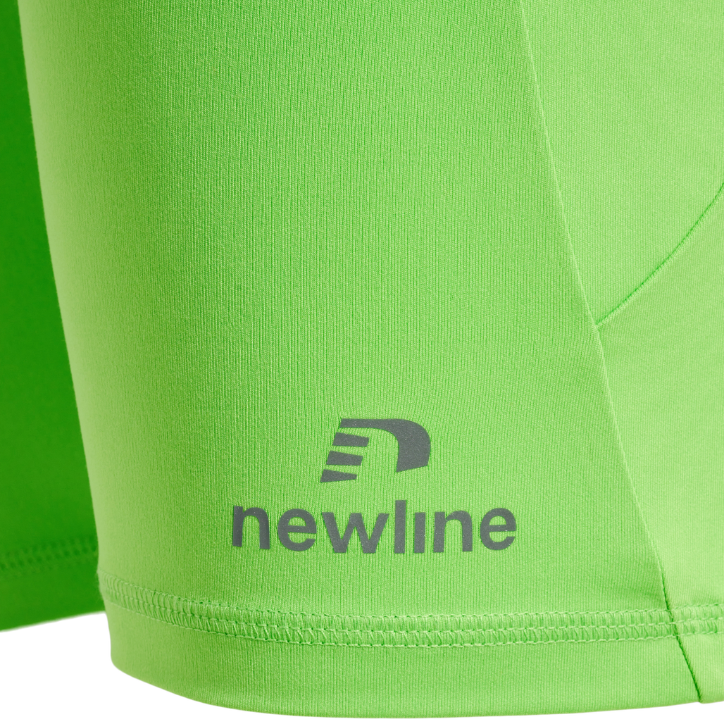 MEN'S ATHLETIC SPRINTERS, GREEN FLASH, packshot