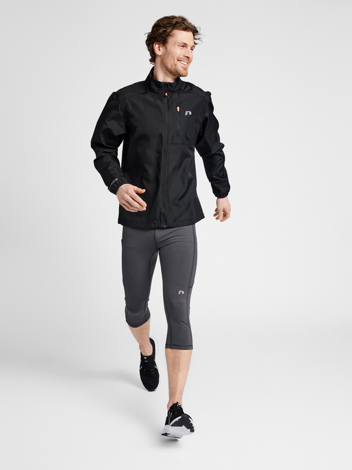 Knee tights running store