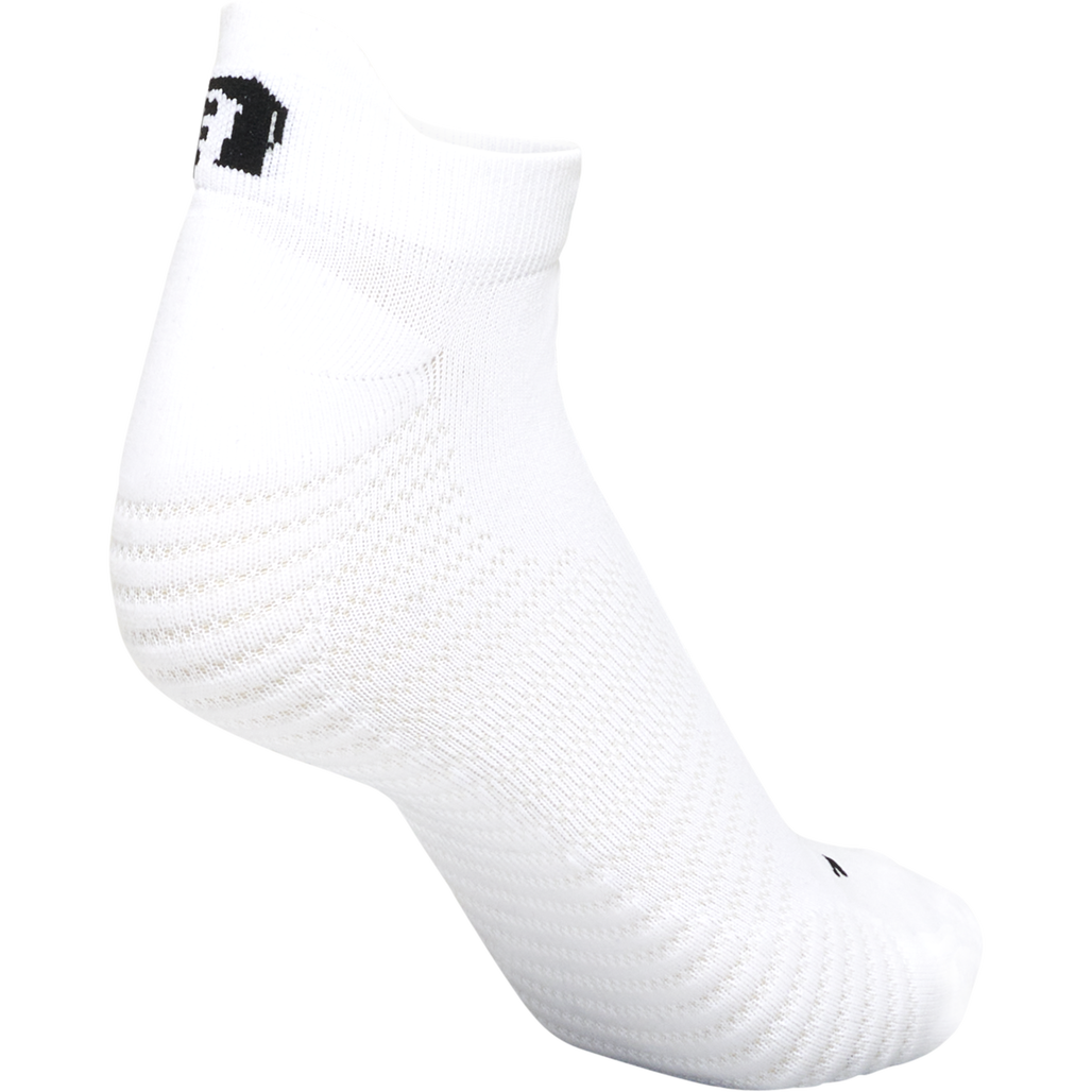 CORE TECH SOCKLET, WHITE, packshot