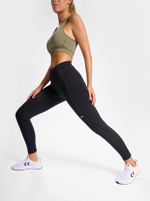 WOMEN'S CORE WARM TIGHTS