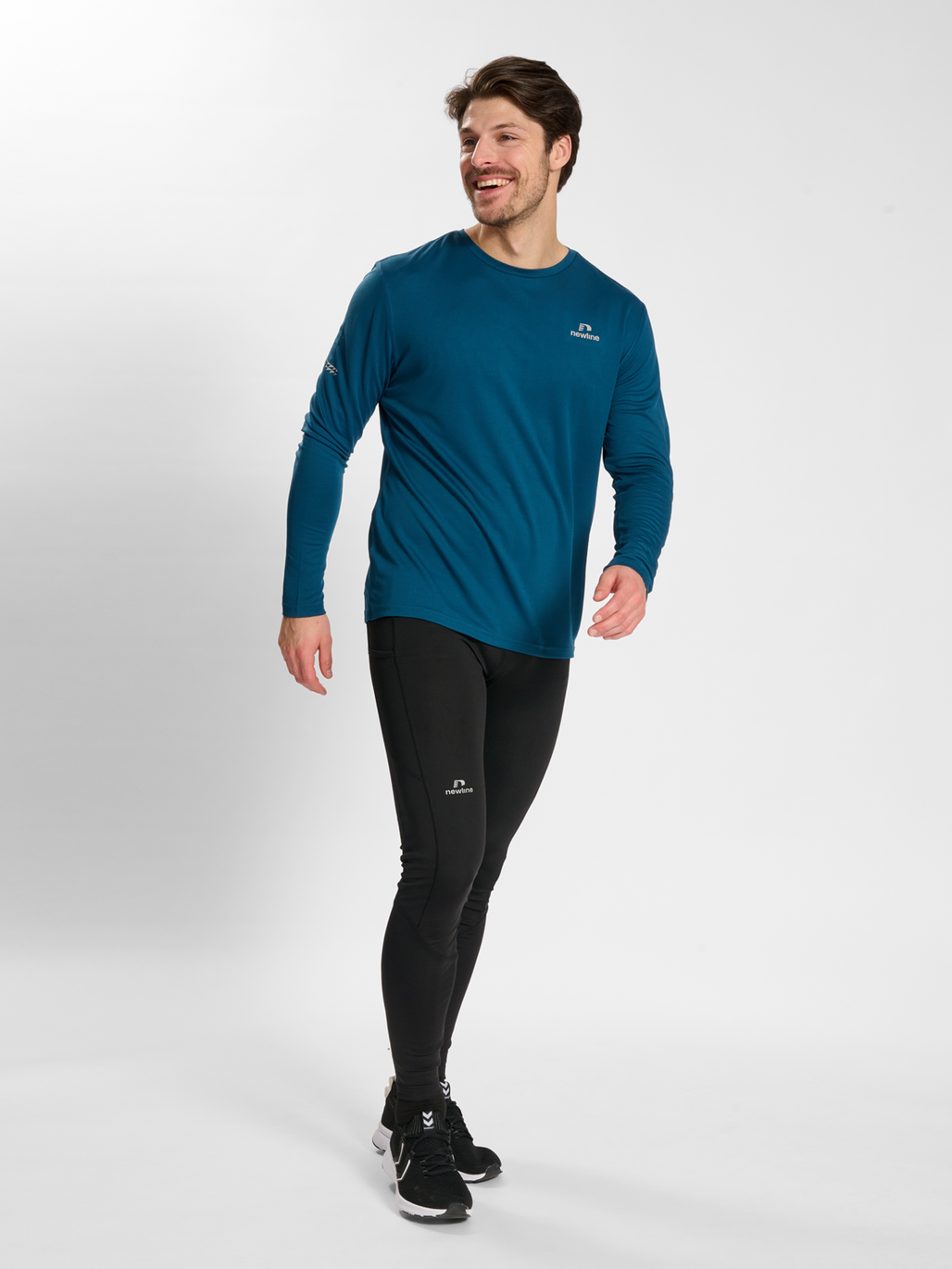 nwlBALTIMORE TIGHTS male, 2001, model