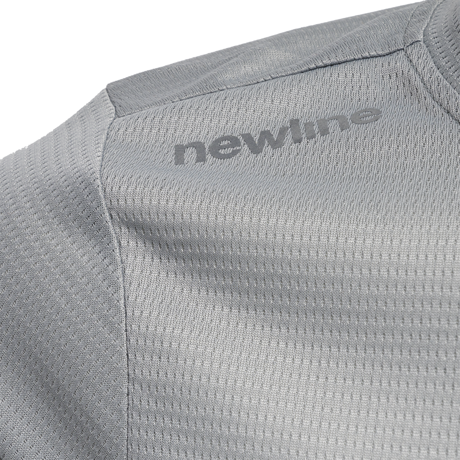 KIDS CORE FUNCTIONAL T-SHIRT S/S, SHARKSKIN, packshot