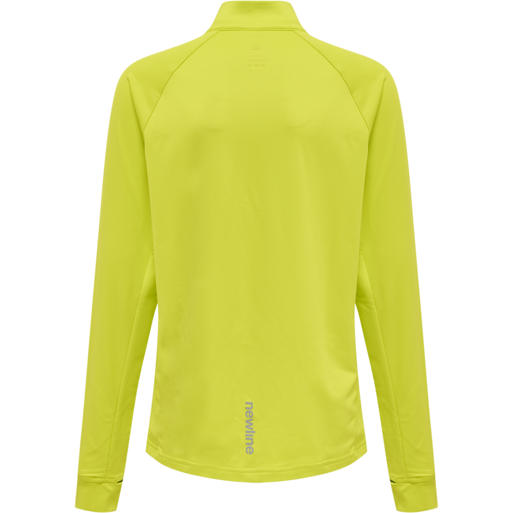 KIDS CORE MIDLAYER, EVENING PRIMROSE, packshot