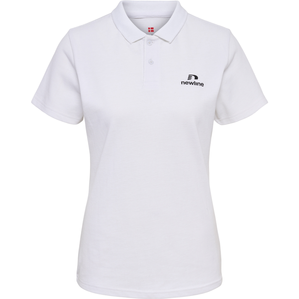 Female polos sales