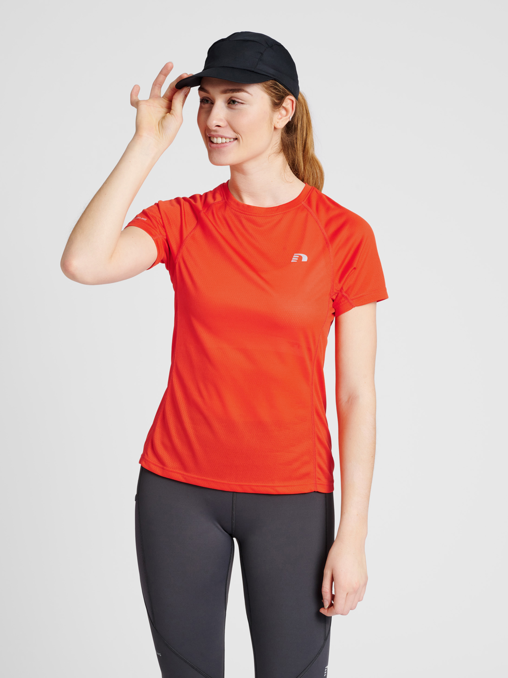 Ladies 'running t shirt 2025