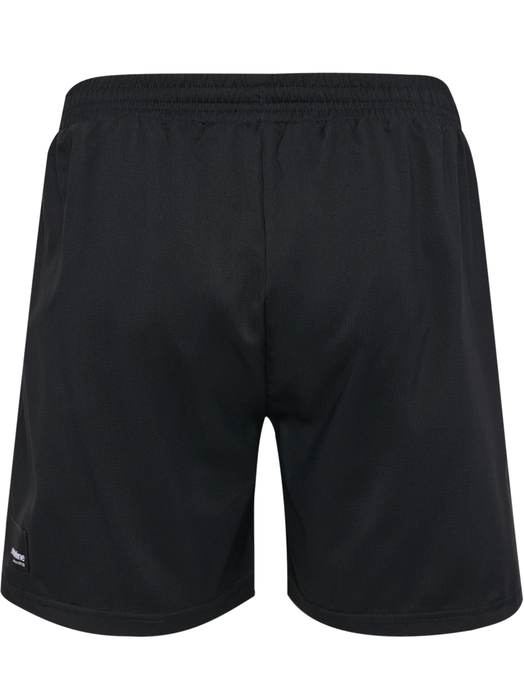 Newline nwlMAX ZIP POCKET SHORTS - BLACK | newlinesport.com Newline nwlMAX ZIP POCKET SHORTS - BLACK | newlinesport.com