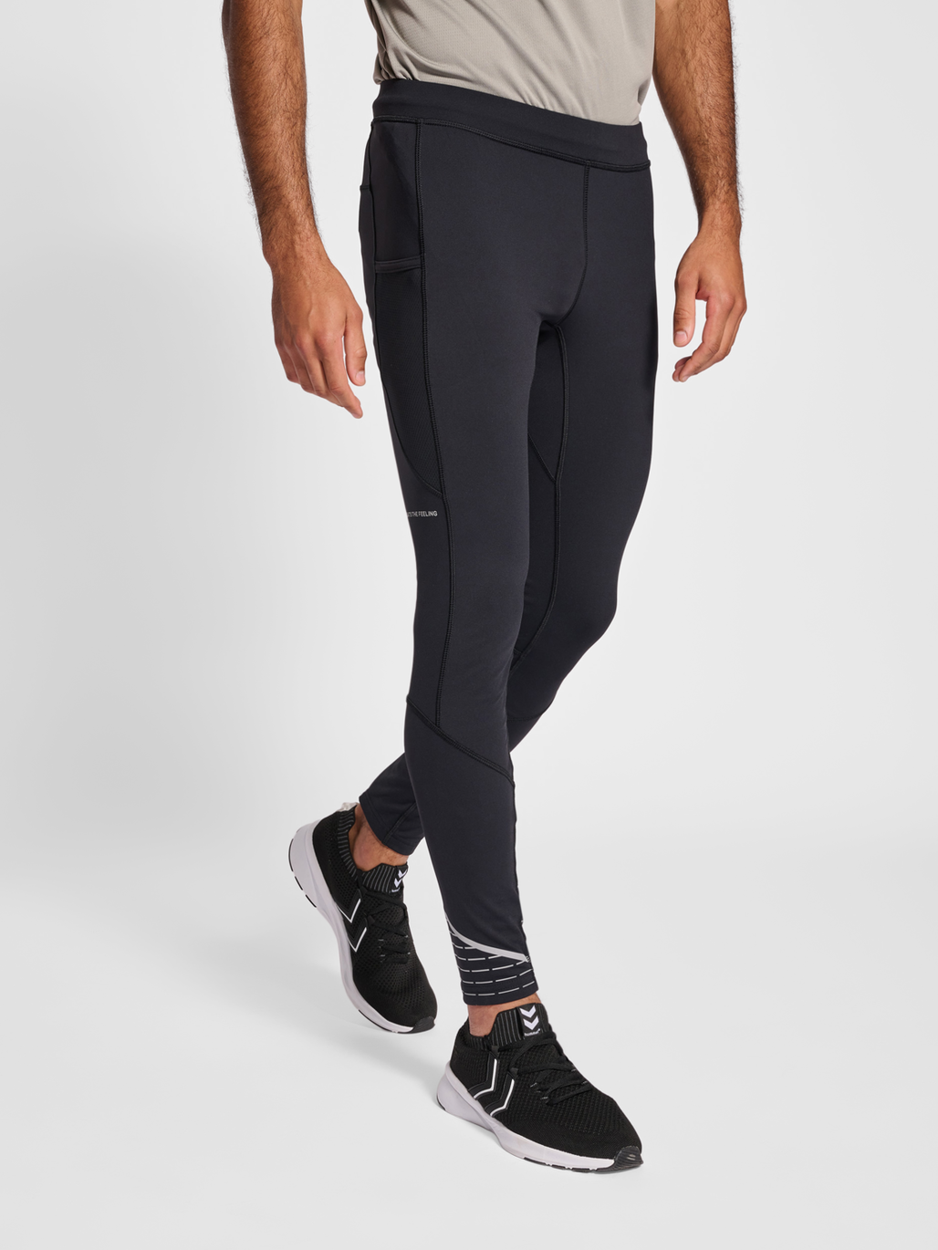 Mens warm leggings best sale